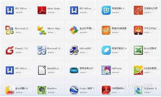 電腦必備軟件清單 提升效率、安全與娛樂的全方位指南